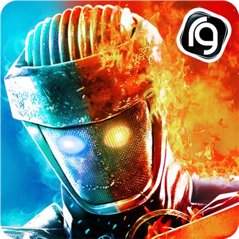 real steel boxing app|rs boxing games free.